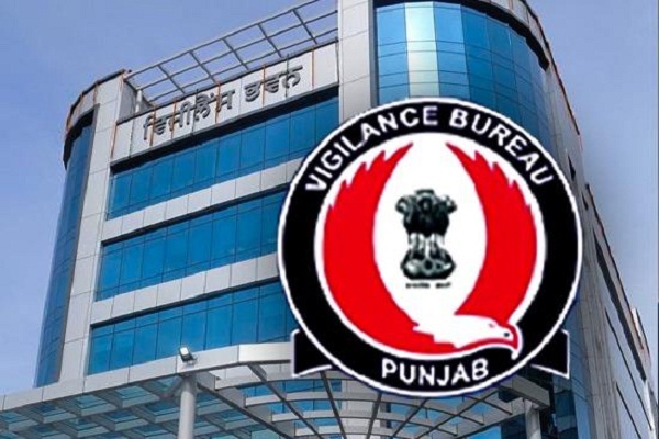 Vigilance Bureau Punjab