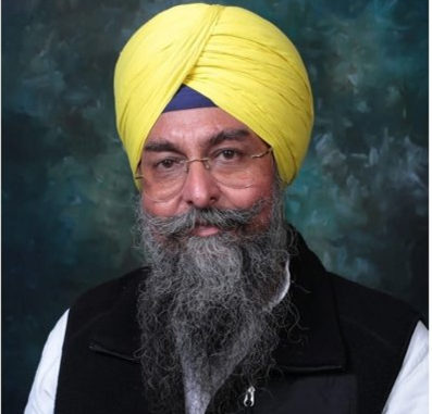 Hon'ble Speaker Punjab Vidhan Sabha