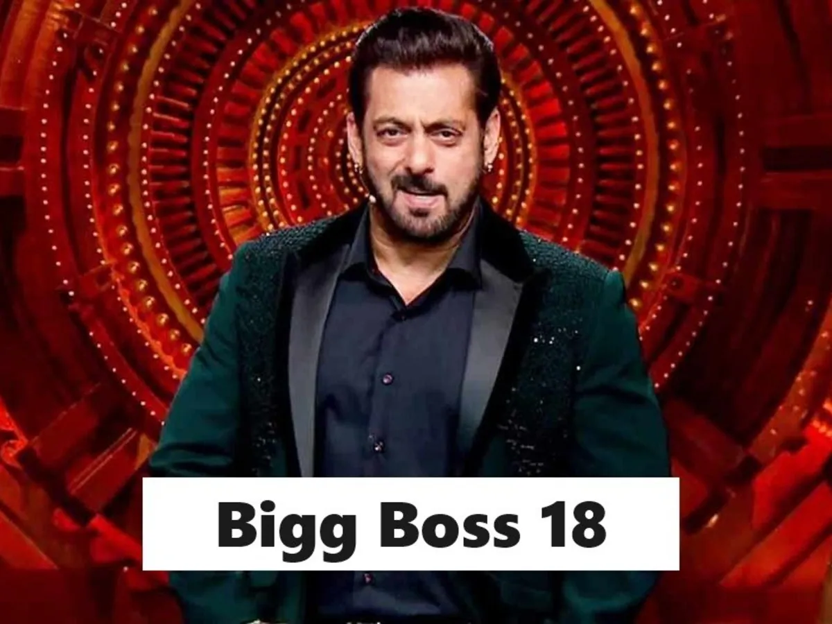 Bigg Boss 18 ‘ਚ ਪਹੁੰਚੇ ਗੁਰੂ ਅਨਿਰੁੱਧਚਾਰੀਆ, ਜਾਣੋ ਕੀ ਹੈ ਇਸ ਵਾਰ ਸ਼ੋਅ ਦੀ ਥੀਮ