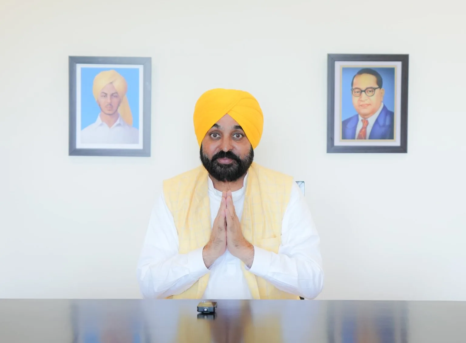 ਪੰਜਾਬ ਸਰਕਾਰ ਨੇ ਦਿਖਾਇਆ ਸੱਚਾ ਨੇਤ੍ਰਿਤਵ: ਹਰ ਧੜਕਣ ਦੀ ਕੀਤੀ ਜਾ ਰਹੀ ਰੱਖਿਆ,ਇਨਸਾਨ ਹੋਵੇ ਜਾਂ ਜਾਨਵਰ