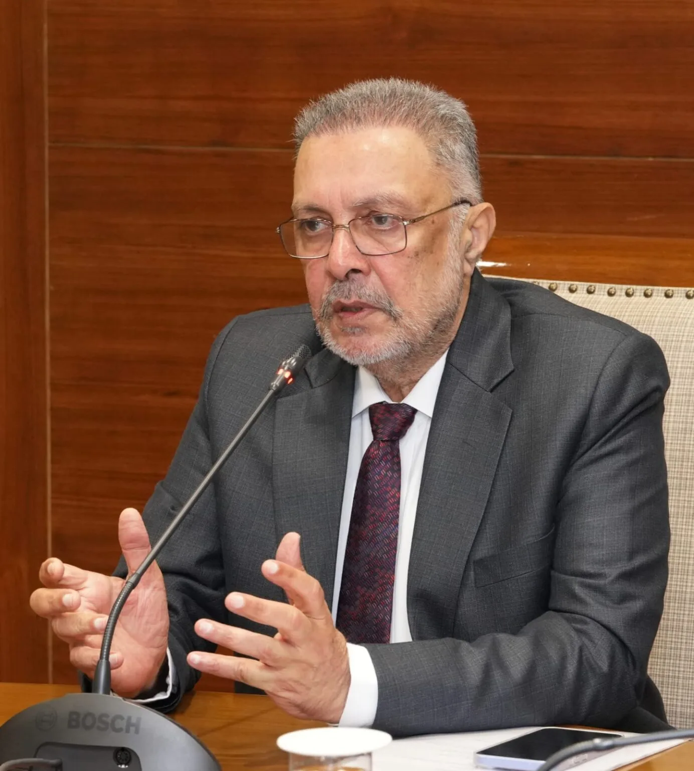 2303 ਹੜ੍ਹ ਪ੍ਰਭਾਵਿਤ ਪਿੰਡਾਂ ਵਿੱਚ 2.47 ਲੱਖ ਮਰੀਜ਼ਾਂ ਦਾ ਕੀਤਾ ਇਲਾਜ