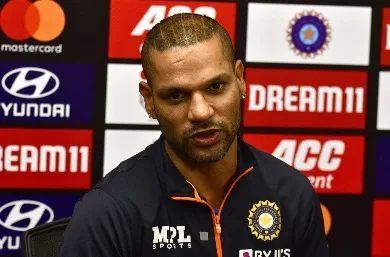 ਸ਼ਿਖਰ ਧਵਨ ਦੀਆਂ ਵਧੀਆਂ ਮੁਸ਼ਕਲਾਂ! ਇਸ ਮਾਮਲੇ ਵਿੱਚ ਈਡੀ ਨੇ ਕੀਤਾ ਤਲਬ