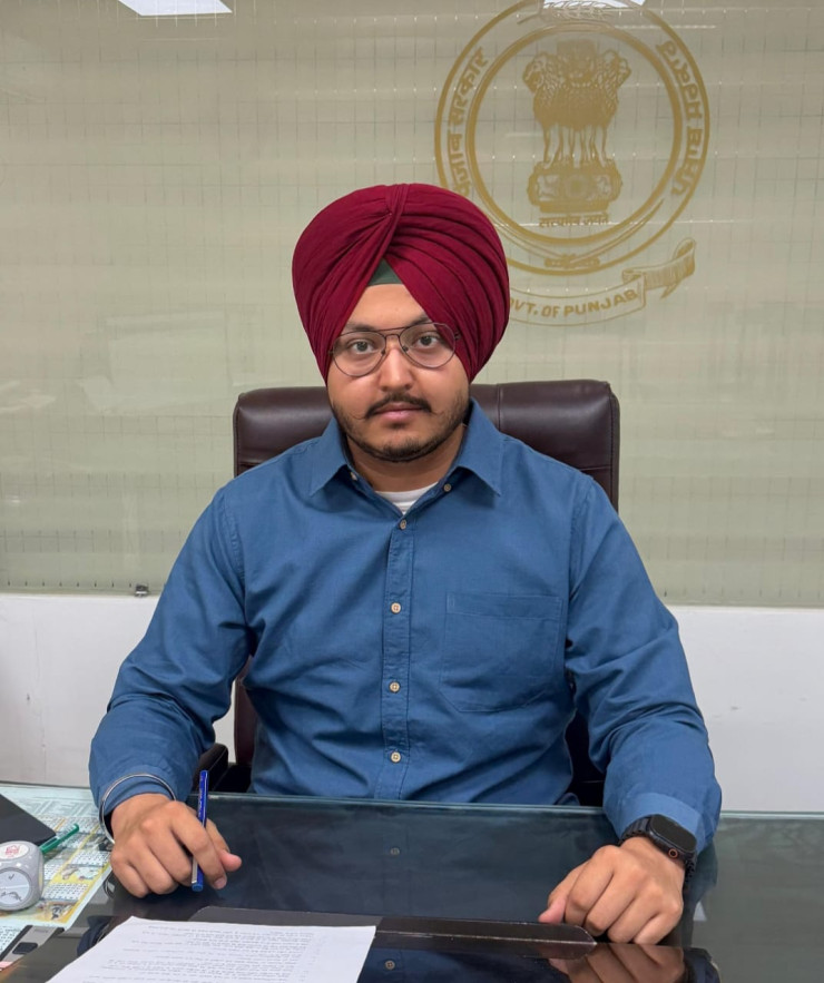 Additional District Magistrate Gurdaspur, keeping in mind the CBSE Class 12th examination