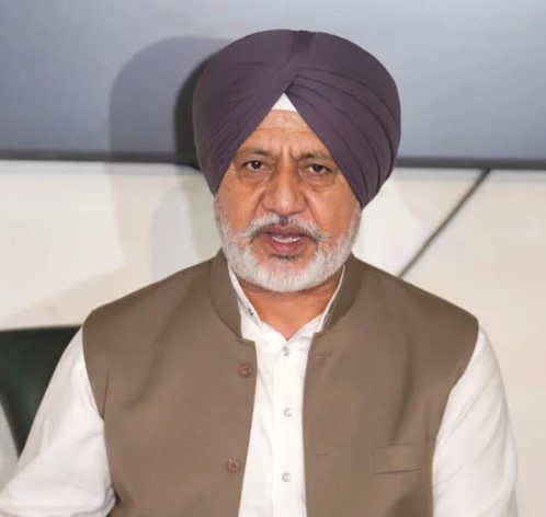 Despite repeated attempts, the opposition failed to find a single real issue against the Bhagwant Mann government: Baltej Pannu
