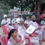 Documentary based on the life of Sri Guru Ravidas Ji creates awareness in villages
