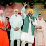 ਪੰਜਾਬ ਵਿੱਚ ਬਿਨਾਂ ਕੈਸ਼ ਤੇ ਫ਼ਰਮਾਇਸ਼ ਤੋਂ ਸਿਰਫ਼ ਯੋਗਤਾ ਦੇ ਅਧਾਰ 'ਤੇ ਸਰਕਾਰੀ ਨੌਕਰੀਆਂ ਦਿੱਤੀਆਂ ਜਾਂਦੀਆਂ ਹਨ: ਮੁੱਖ ਮੰਤਰੀ ਭਗਵੰਤ ਸਿੰਘ ਮਾਨ