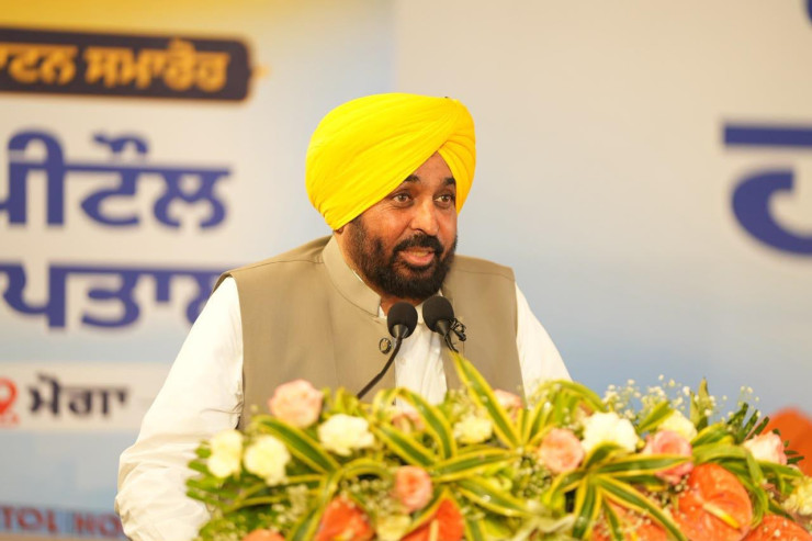 ਪੰਜਾਬ ਸਰਕਾਰ ਵੱਲੋਂ ਡੇਅਰੀ ਫਾਰਮਰਾਂ/ਦੁੱਧ ਉਤਪਾਦਕਾਂ ਨੂੰ ਵੱਡਾ ਤੋਹਫਾ
