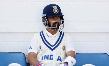 Former India Test vice-captain and reliable batsman Ajinkya Rahane announced his retirement from all forms of cricket.