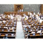 "Government to respond to paper leak-related Examination Amendment Bill in Lok Sabha today"
