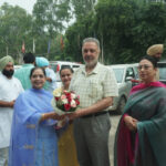 Health Minister emphasizes healthy food in food safety seminar