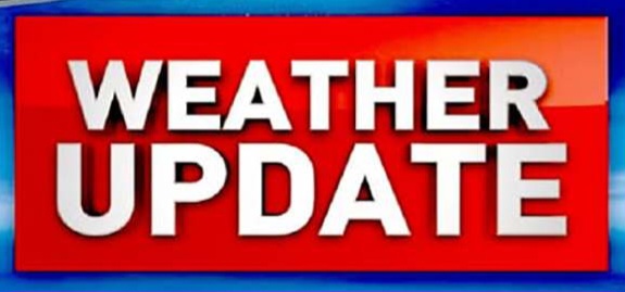 Heavy rain in many parts of Delhi