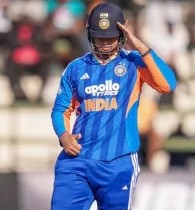 IND vs ZIM: ਵੈਭਵ ਸੂਰਿਆਵੰਸ਼ੀ ਦੇ ਤੂਫ਼ਾਨ 'ਚ ਉੱਡਿਆ ਮਹੇਲਾ ਜੈਵਰਧਨੇ ਦਾ ਰਿਕਾਰਡ