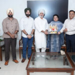 Joint Director Shikha Nehra retires after 35 years of dedicated service*