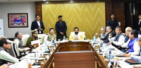 Many important decisions related to public interest, environment and women empowerment were taken in the Haryana Cabinet meeting.