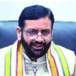 Many major decisions were taken in the cabinet meeting chaired by Haryana Chief Minister Naib Singh Saini.