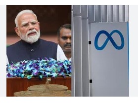 META apologizes for removing Prime Minister Narendra Modi's video