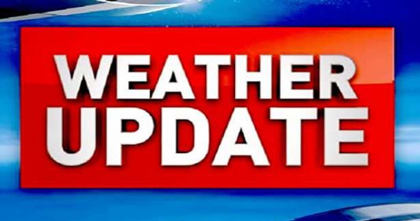 The Meteorological Department has issued a warning of heavy rain for the next four days starting today (July 27) in Punjab and Chandigarh.