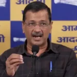 Modi ji is trying to stop the National Town Hall Against E-20 with the help of the police - Kejriwal