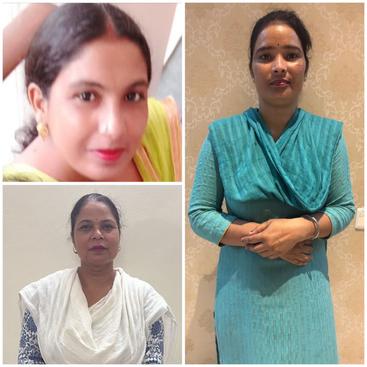 ‘Money reached the right hands’: Punjab women laud DBT under ‘Mukhya Mantri Mawan-Dhi Satkar Yojana’