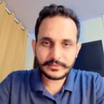 The National Investigation Agency has started cracking down on Pakistani terrorist and social media influencer Shahzad Bhatti.