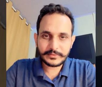 The National Investigation Agency has started cracking down on Pakistani terrorist and social media influencer Shahzad Bhatti.