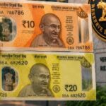 Plastic notes of 10 and 20 rupees will soon be seen in the market.