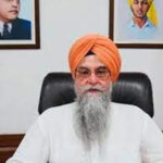 Students' struggle will be remembered by future generations as a "tree of anger": Kultar Singh Sandhwan