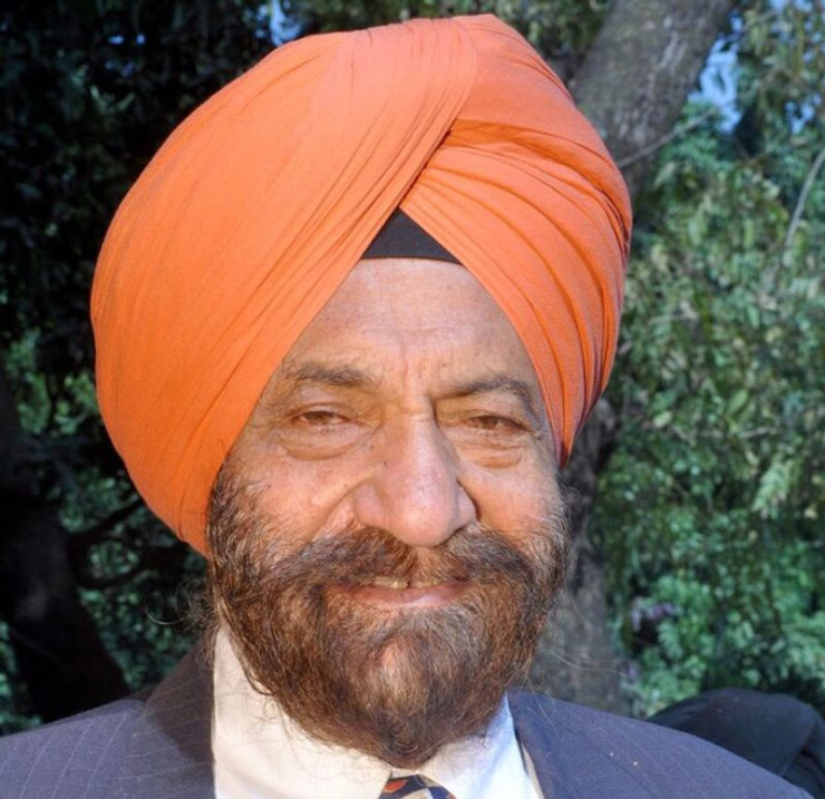 Tarlochan Singh to be honoured with Dr. Rattan Singh Jaggi Memorial Award today