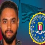 US Federal Bureau of Investigation takes action against another Indian national